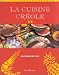 La cuisine créole