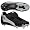 Black/Silver