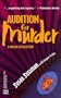 Audition For Murder (Morgan Taylor Mysteries)