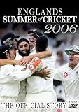 Englands Summer Of Cricket 2006