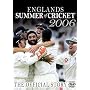 England's Summer Of Cricket 2006