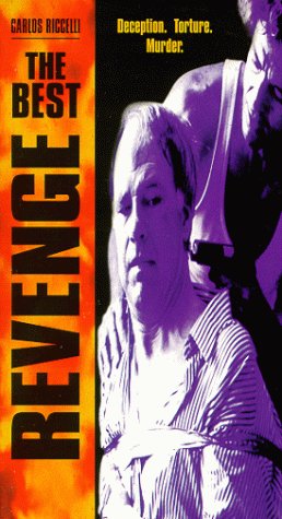 The Best Revenge [VHS] [Import]