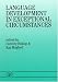 Language Development in Exceptional Circumstances