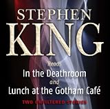 In the Deathroom: WITH Lunch at the Gotham Cafe