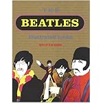 The Beatles Illustrated Lyrics book cover