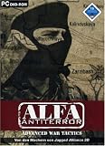 Eigenschaften bhv Software GmbH & Co KG  / Alfa: Antiterror
