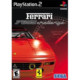 Ferrari F355 Challenge
