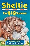 Sheltie: the big surprise