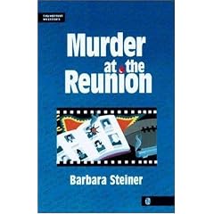 Murder at the Reunion