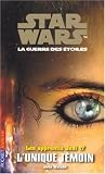 Star Wars - Les Apprentis Jedi, tome 17 : L Unique témoin
