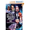 How I Became a Psychic Artist
