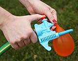 Tie-Not Water Balloon Filling Set - Color May Vary