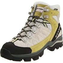 Scarpa Women's Kailash GTX Lady Hiking Boot