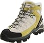 Scarpa Women's Kailash GTX Lady Hiking Boot,Light Gray/Ginko,40 EU (US Women's 8 1/2 M)