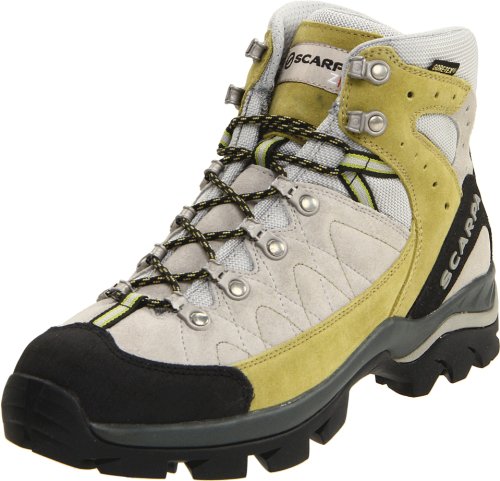 Scarpa Women's Kailash GTX Lady Hiking Boot product image