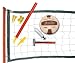 Classic Series Volleyball Set