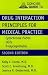 Concise Guide to Drug Interaction Principles for Medical Practice: Cytochrome P450s, Ugts, P-Glycoproteins (Concise Guides)
