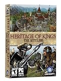 Heritage of Kings: The Settlers