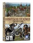 Heritage of the Kings: The Settlers DVD