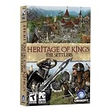Heritage of Kings: The Settlers