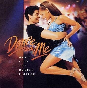 ダンス・ウィズ・ミー サントラ アナ・ガブリエル ヴァネッサ・ウィリアムス グロリア・エステファン ルベン・ブレイズ モニカ・ナランホ エルヴィス・クレスポ フアン・ルイス・グエラ セルジオ・メンデス エレクトラ アルビータ…
