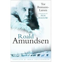 Roald Amundsen