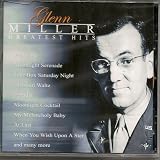 Glenn Miller Greatest Hits