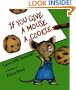 If You Give a Mouse a Cookie (Mini Ornament)