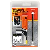 Universal Internal Thread Repair Tool – 8-11mm 5/16-7/16 In