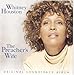 The Preacher's Wife: Original Soundtrack Album CD