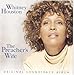 Somebody Bigger Than You and I lyrics Whitney Houston