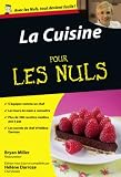 acheter livre occasion La cuisine poche pour les nuls