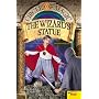The Wizard's Statue (Circle Of Magic, Book 3)
