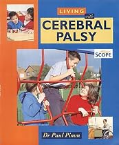 Living with Cerebral Palsy