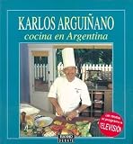 Review Debate  / Arguinano - Cocina En La Argentina