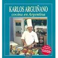 Arguinano - Cocina En La Argentina