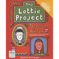 The Lottie Project: Complete & Unabridged (Radio Collection)