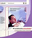 Krankheits-Simulator. CD-ROM für Windows 95/98/ ME/ NT/2000. Im Jewelcase