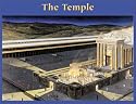 The Temple Chart (Know the Temple Jesus Knew!)