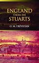 England Under the Stuarts (University Paperbacks)