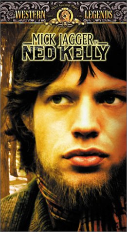 City Travel Guides Discounted  VHS : Ned Kelly