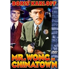 Mr. Wong in Chinatown by 