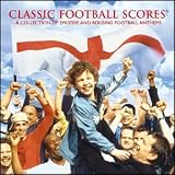  : Classic Football Scores