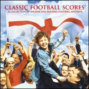 CD-Charts  Search : Classic Football Scores