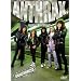 Anthrax - Soldiers Of Metal DVD