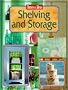 Shelving and Storage (Homes & Ideas)