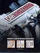 Modern Car Technology: Jeff Daniels Looks Under the Skin of Today's Cars