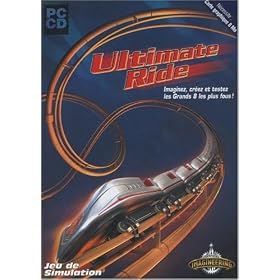 Ultmate Ride - Jeu d'Action