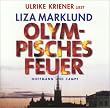 Olympisches Feuer. 3 CDs.