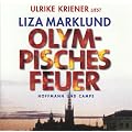 Olympisches Feuer. 3 CDs.